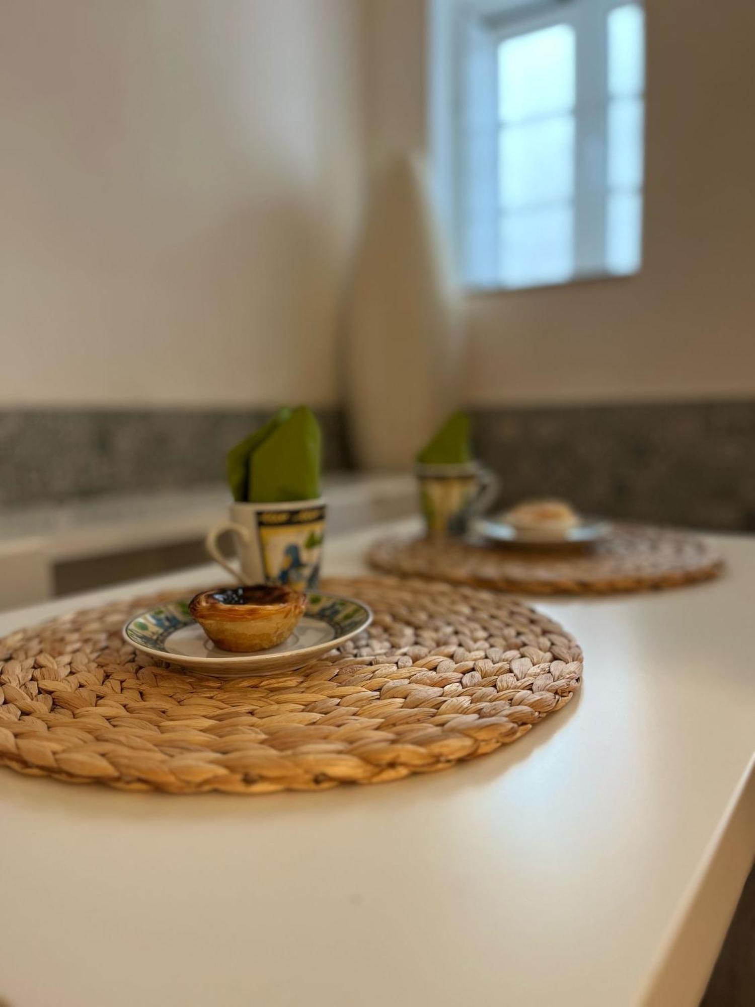 Holiday home In Alfama For Two