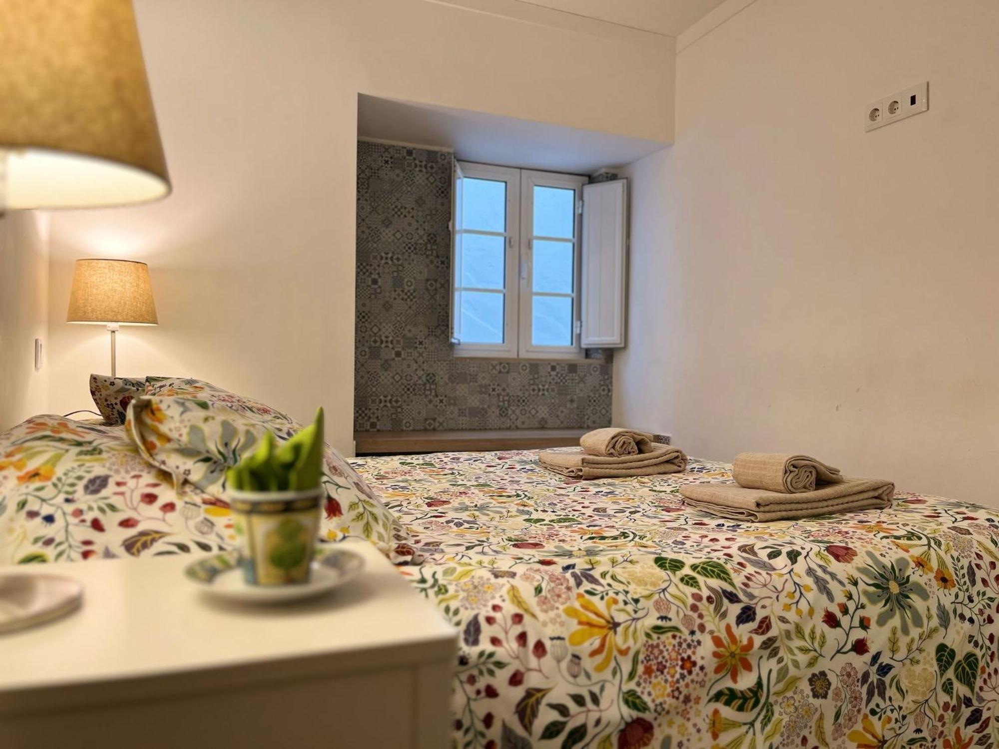 Holiday home In Alfama For Two