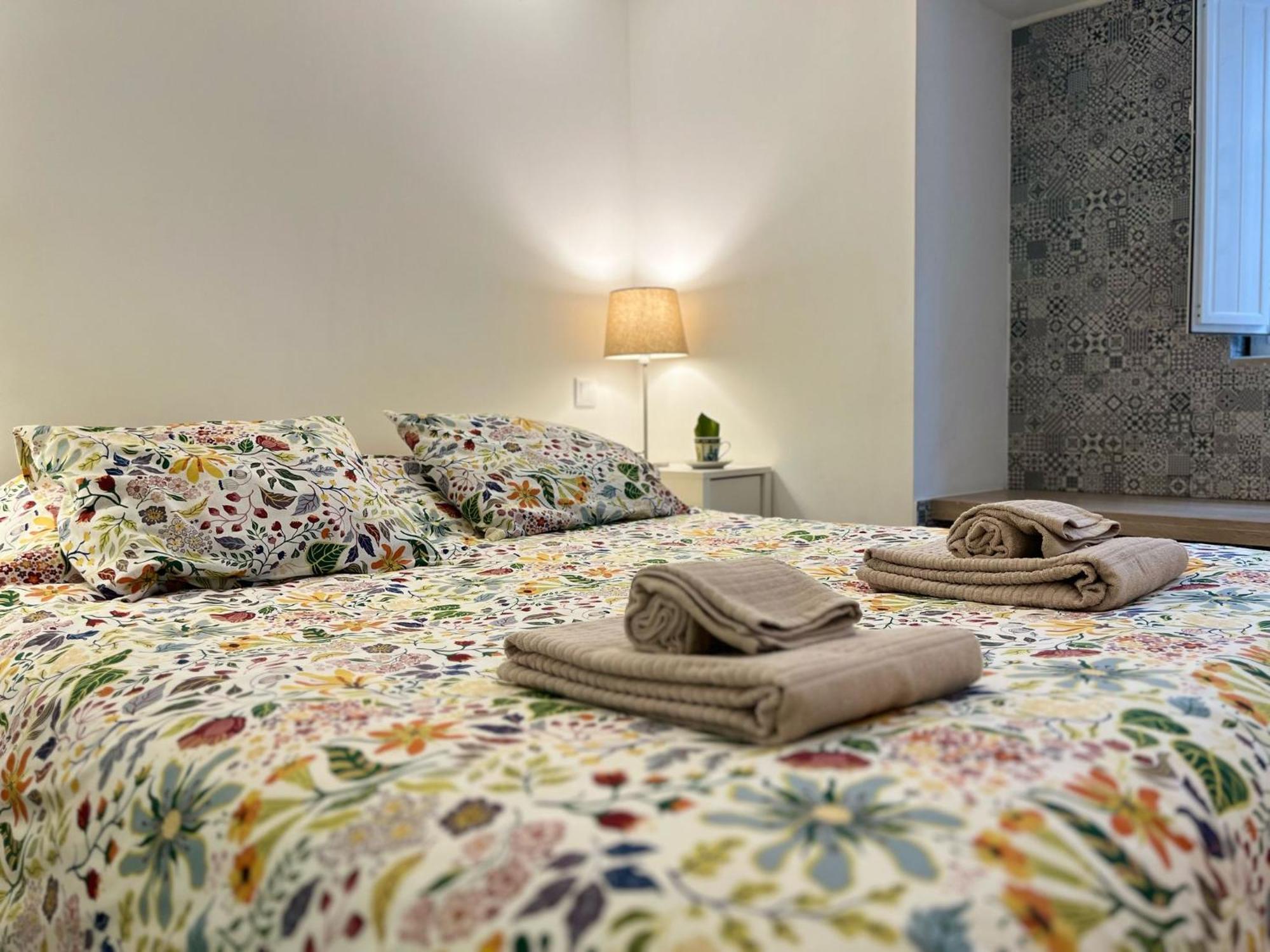 In Alfama For Two Holiday home Lisbon